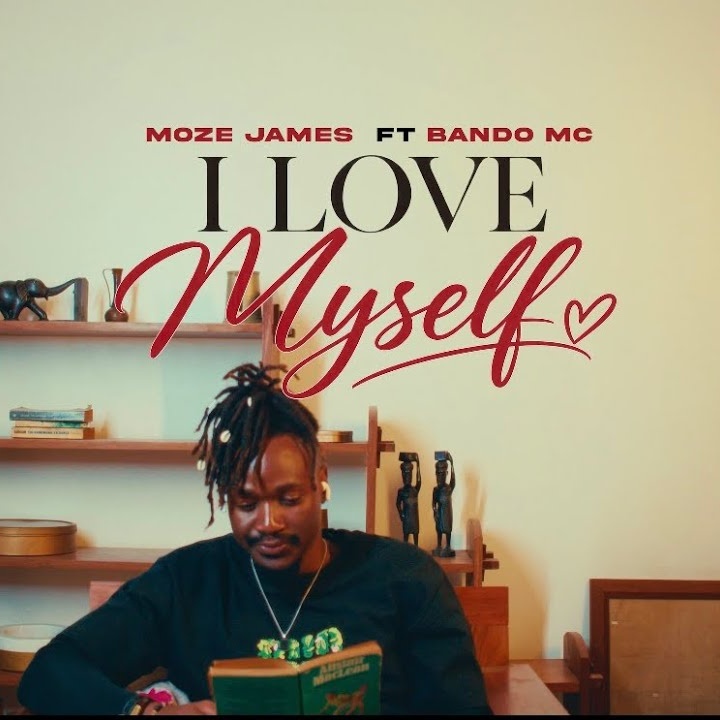 Moze James Ft Bando Mc – I love Myself MP3 Download | Audio Mpya 1 Moze James Ft Bando Mc – I love Myself MP3 Download | Audio Mpya