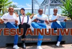 Mt. Don Bosco Kimanga - Yesu Ainuliwe MP3 Download | Audio Mpya