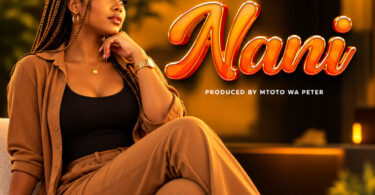 Muba Talent - Nani MP3 Download | Audio Mpya