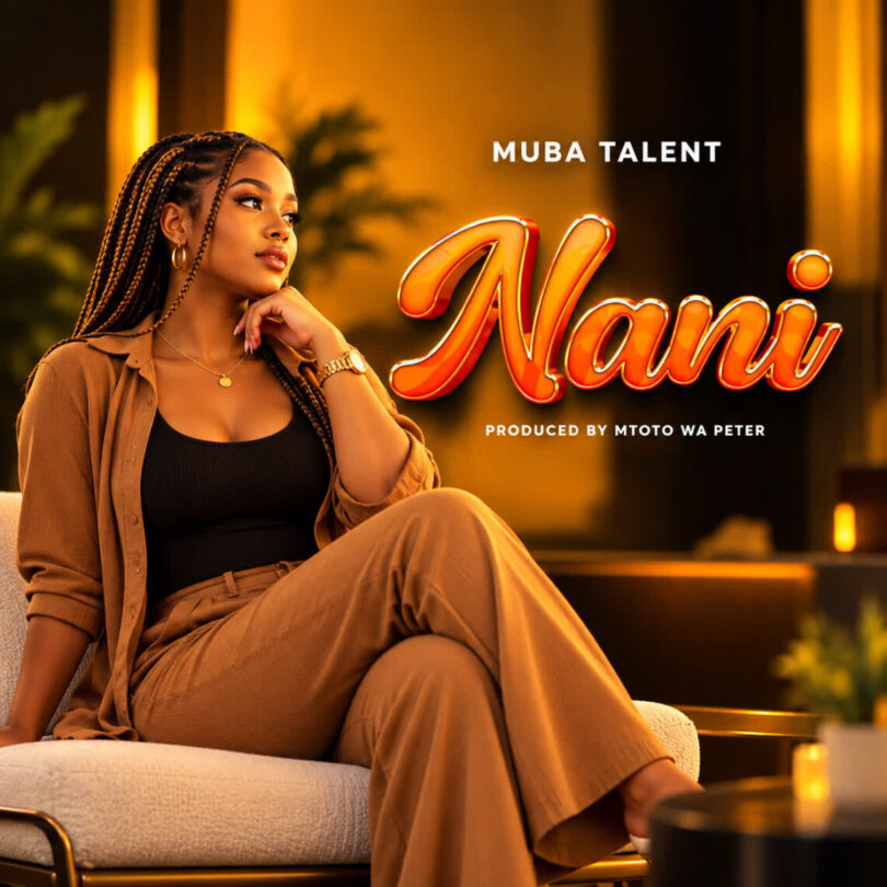 Muba Talent - Nani MP3 Download | Audio Mpya 1 Muba Talent - Nani MP3 Download | Audio Mpya
