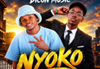Mudy Msanii Ft Dicon Music – Nyoko MP3 Download | Audio Mpya