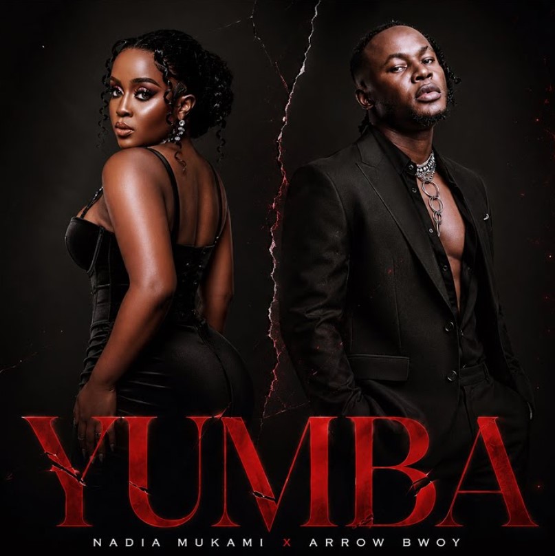 Nadia Mukami Ft Arrow Bwoy - Yumba MP3 Download | Audio Mpya
