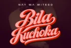 Nay Wa Mitego - Bila Kuchoka MP3 Download | Audio Mpya