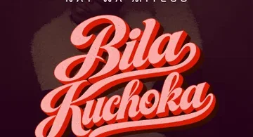 Nay Wa Mitego - Bila Kuchoka MP3 Download | Audio Mpya
