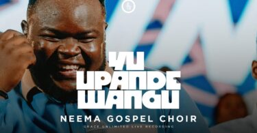 Neema Gospel Choir – Yu Upande Wangu Daddy MP3 Download | Audio Mpya
