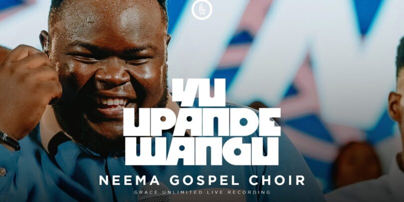 Neema Gospel Choir – Yu Upande Wangu Daddy MP3 Download | Audio Mpya 1 Neema Gospel Choir – Yu Upande Wangu Daddy MP3 Download | Audio Mpya