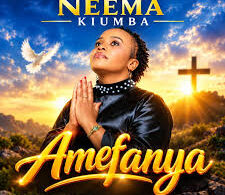 Neema Kiumba - Amefanya MP3 Download | Audio Mpya