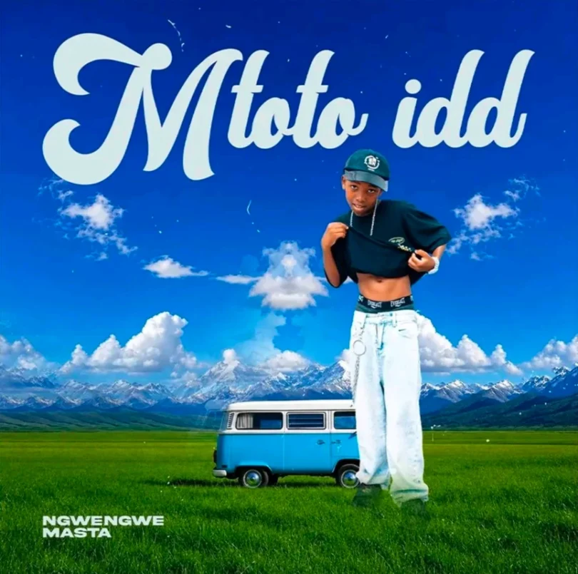 Ngwengwe Masta - Mtoto Idd MP3 Download | Audio Mpya 1 Ngwengwe Masta - Mtoto Idd MP3 Download | Audio Mpya