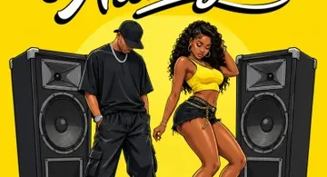 Nissah - Nitarejea MP3 Download | Audio Mpya