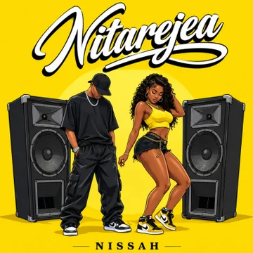 Nissah - Nitarejea MP3 Download | Audio Mpya 1 Nissah - Nitarejea MP3 Download | Audio Mpya