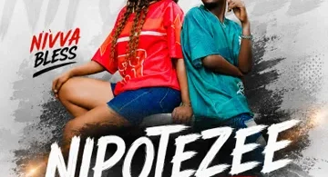 Nivva bless - Nipotezee | New Song