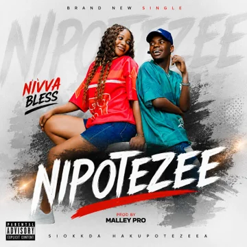 Nivva bless - Nipotezee | New Song