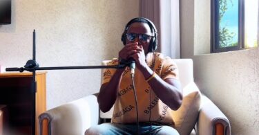 Nyabingi - Mic Cheki Freestyle MP3 Download | Audio Mpya