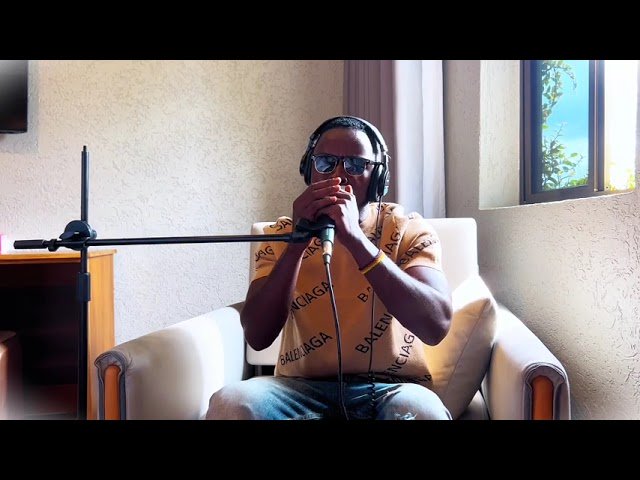 Nyabingi - Mic Cheki Freestyle MP3 Download | Audio Mpya 1 Nyabingi - Mic Cheki Freestyle MP3 Download | Audio Mpya