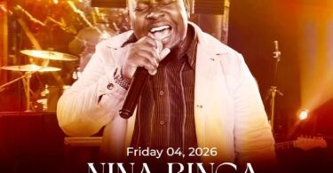 Onesmo Nikodemu – Ninaringa Ninae Yesu MP3 Download | Audio Mpya