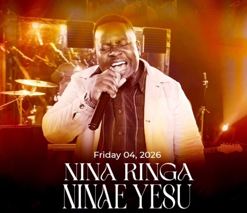 Onesmo Nikodemu – Ninaringa Ninae Yesu MP3 Download | Audio Mpya 1 Onesmo Nikodemu – Ninaringa Ninae Yesu MP3 Download | Audio Mpya