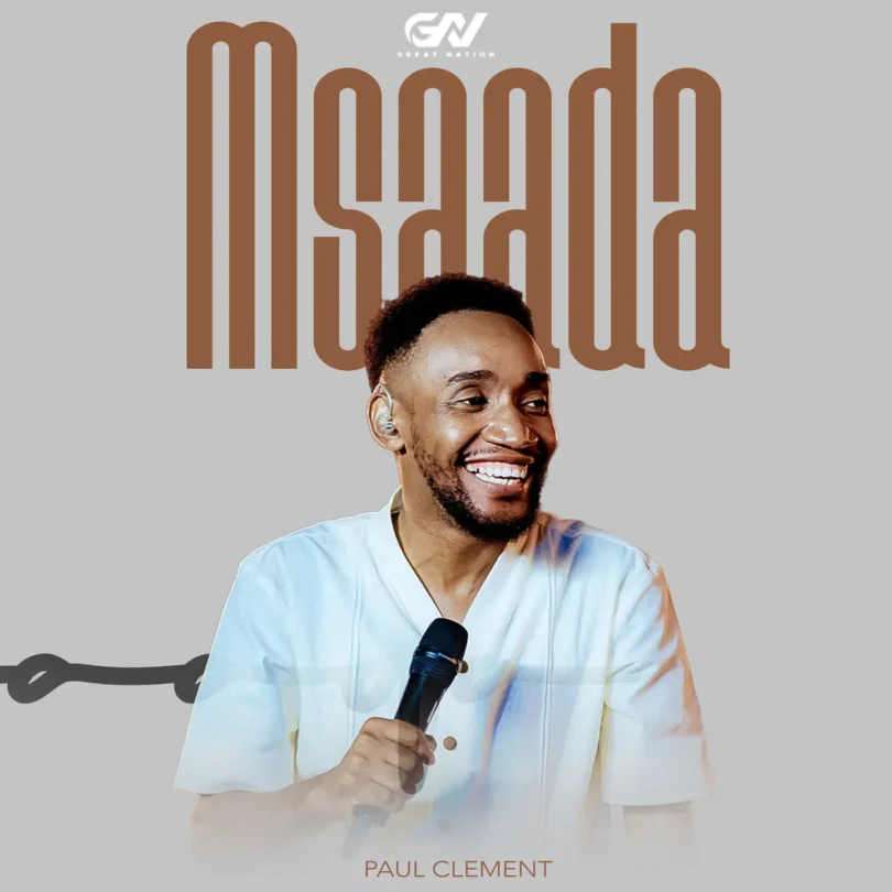 Paul Clement - Msaada MP3 Download | Audio Mpya 1 Paul Clement - Msaada MP3 Download | Audio Mpya