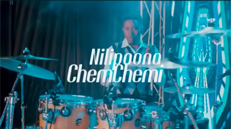 Praise Team AICT Makongoro – Nilipoona Chemchemi | Official Live Video