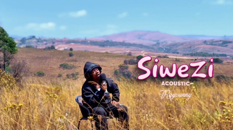 Rayvanny – Siwezi Acoustic MP3 Download | Audio Mpya 1 Rayvanny – Siwezi Acoustic MP3 Download | Audio Mpya