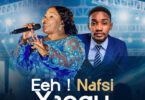 Rehema Simfukwe Ft Paul Clement – Eeh Nafsi Yangu MP3 Download | Audio Mpya