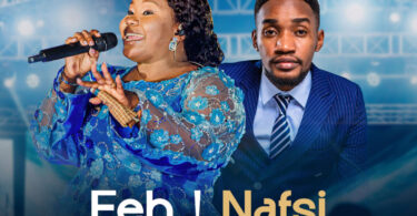 Rehema Simfukwe Ft Paul Clement – Eeh Nafsi Yangu MP3 Download | Audio Mpya