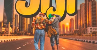 S2kizzy Ft Alikiba - Jiji MP3 Download | Audio Mpya