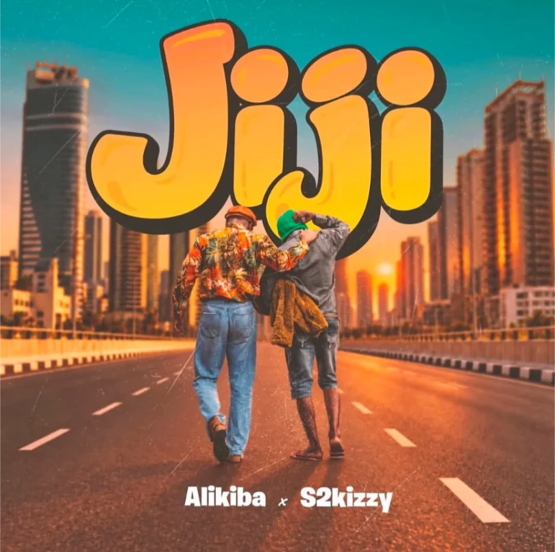 S2kizzy Ft Alikiba - Jiji MP3 Download | Audio Mpya
