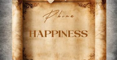 Phina – Happiness MP3 Download | Audio Mpya