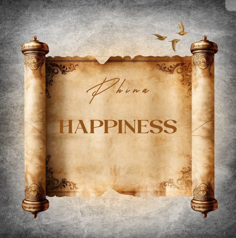 Phina – Happiness MP3 Download | Audio Mpya 1 Phina – Happiness MP3 Download | Audio Mpya