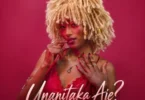 Shaniah Bito – Unanitaka Aje? | Nyimbo Mpya 2026