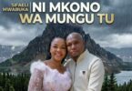 Sifaeli Mwabuka – Ni Mkono Wa Mungu MP3 Download | Audio Mpya