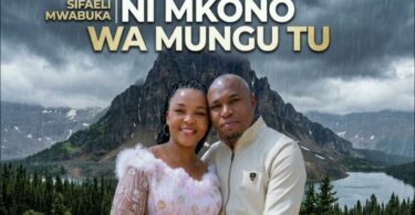 Sifaeli Mwabuka – Ni Mkono Wa Mungu MP3 Download | Audio Mpya