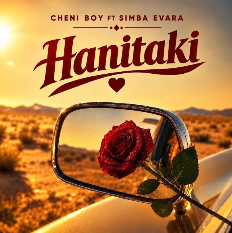 Simba Evara Ft Cheni Boy – Hanitaki MP3 Download | Audio Mpya