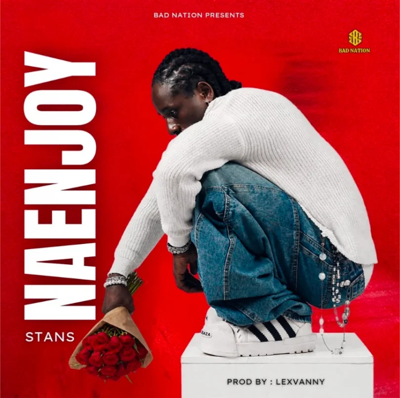 Stans - Naenjoy MP3 Download | Audio Mpya 1 Stans - Naenjoy MP3 Download | Audio Mpya