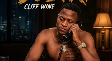 Cliff Wine – Subiri | New Bongo Flava Song 2026