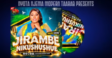 Swaumu Haruna - Jirambe Nikushushue MP3 Download | Audio Mpya