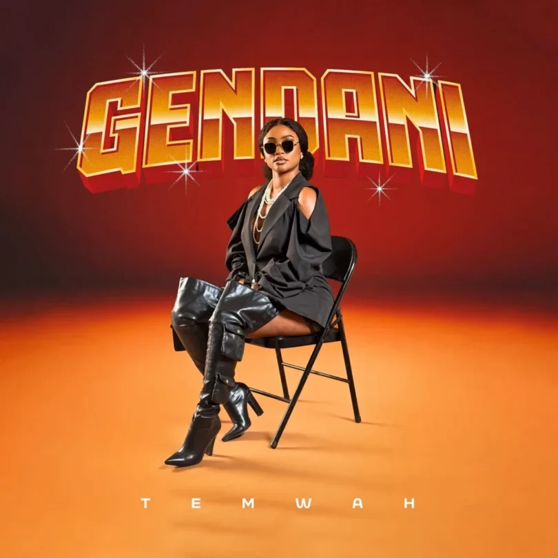 Temwah – Gendani | New Malawian Song