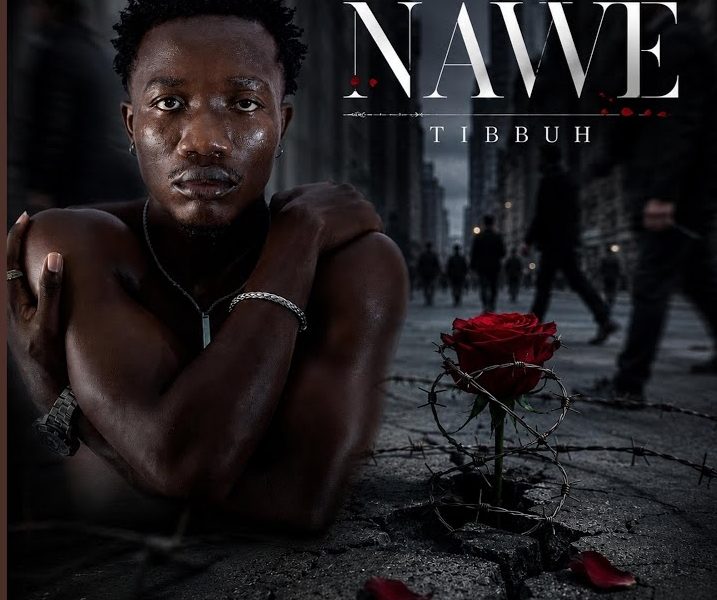Tibbuh Boe – Nawe MP3 Download | Audio Mpya