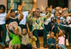Tommy Dee Jones – Hallelujah | Official Gospel Video