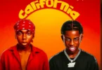 Tony Cent Ft Mdogo Sajent – California MP3 Download | Audio Mpya