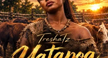 Tresha TZ – Yatapoa | New Song 2026