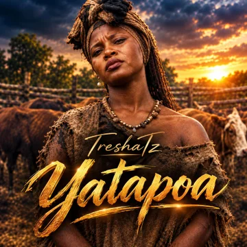 Tresha TZ – Yatapoa | New Song 2026 1 Tresha TZ – Yatapoa | New Song 2026