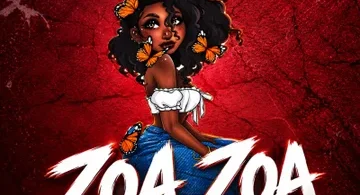 Tresha TZ – Zoa Zoa | Wimbo Mpya 2026