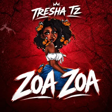 Tresha TZ – Zoa Zoa | Wimbo Mpya 2026 1 Tresha TZ – Zoa Zoa | Wimbo Mpya 2026