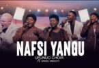 Ufunuo Choir - Nafsi Yangu Ft Angel Magoti MP3 Download | Audio Mpya
