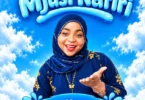 Ukhty Mwanacha - Mjusi Kafiri MP3 Download | Audio Mpya