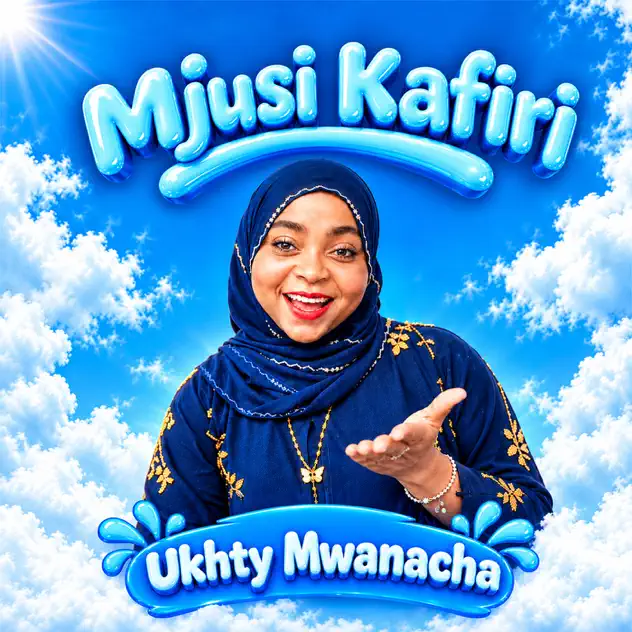 Ukhty Mwanacha - Mjusi Kafiri MP3 Download | Audio Mpya 1 Ukhty Mwanacha - Mjusi Kafiri MP3 Download | Audio Mpya