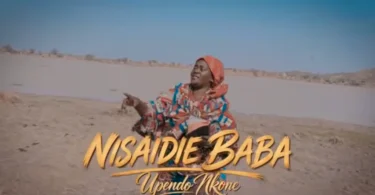 Upendo Nkone – Nisaidie Baba | Official Gospel Video