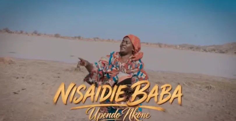 Upendo Nkone – Nisaidie Baba | Official Gospel Video 1 Upendo Nkone – Nisaidie Baba | Official Gospel Video