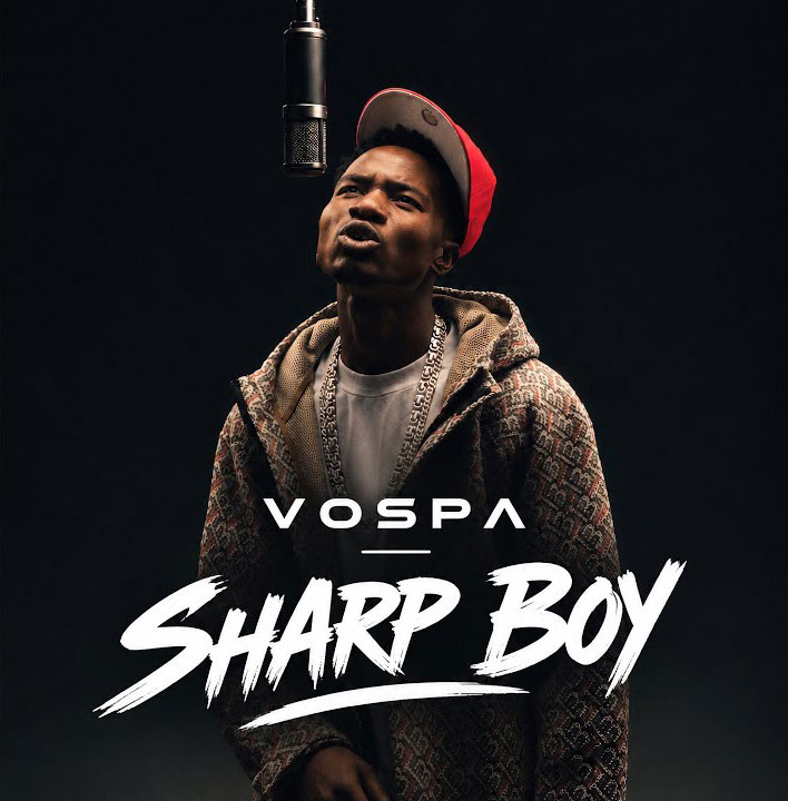 Vospa - Sharp Boy MP3 Download | Audio Mpya 1 Vospa - Sharp Boy MP3 Download | Audio Mpya